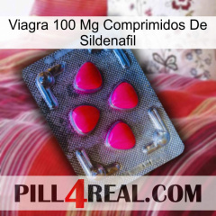 Pfizer Viagra 100Mg Sildenafil Tablets 13